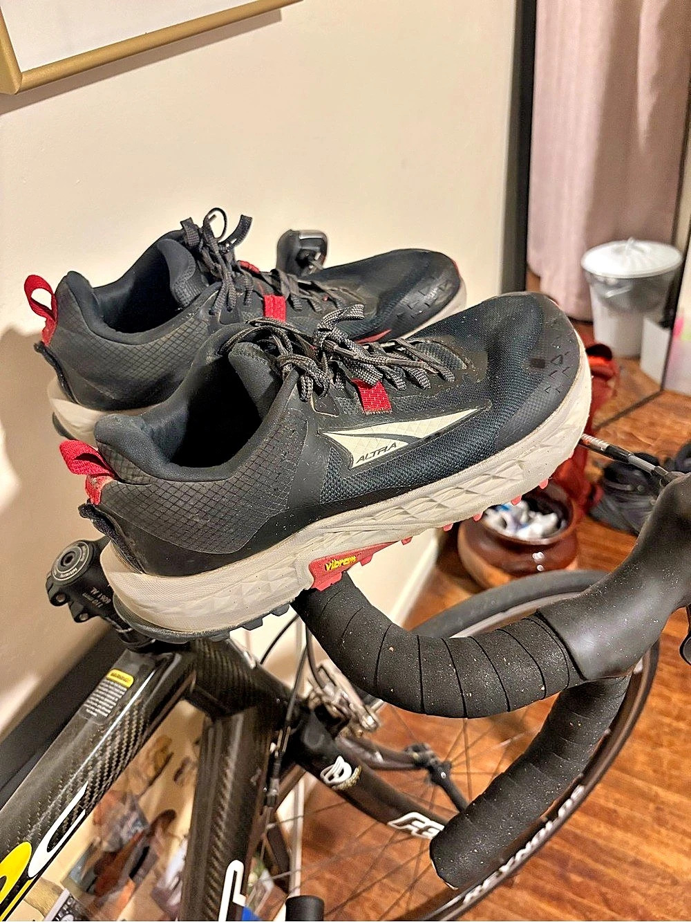 Altra Timp 5